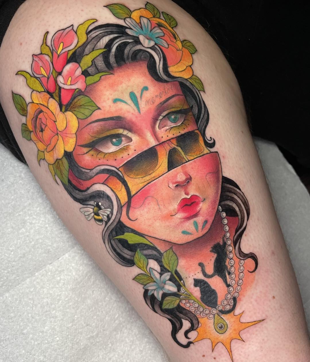 Newbury Tattoo Convention NTC